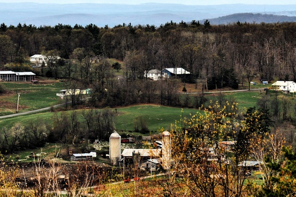 Where to Go from NYC: Hudson Valley