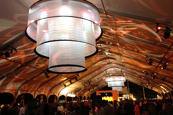 Recap: The South Beach Wine and Food Festival