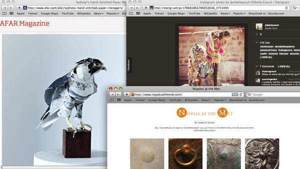 Links We Love, 4/28/12