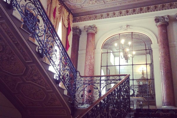 The St. Regis Rome