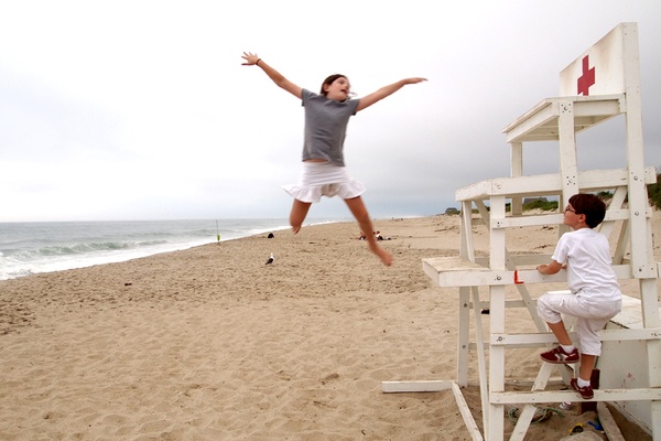 Nantucket with Kids: A Non-Touristy, Not Overpriced, Just WASPy Enough Guide