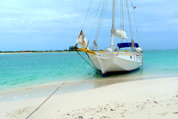 Turks and Caicos Is the Perfect Caribbean Island
