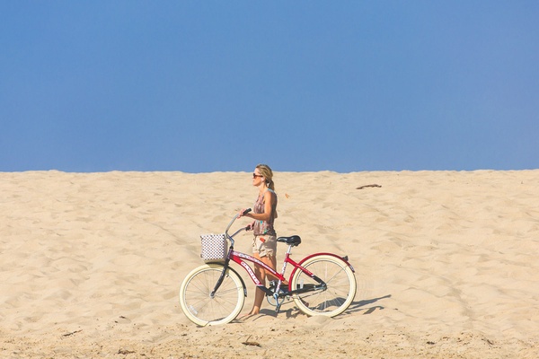 How Locals Spend a Sunday: Surf's Up Along L.A.'s South Bay