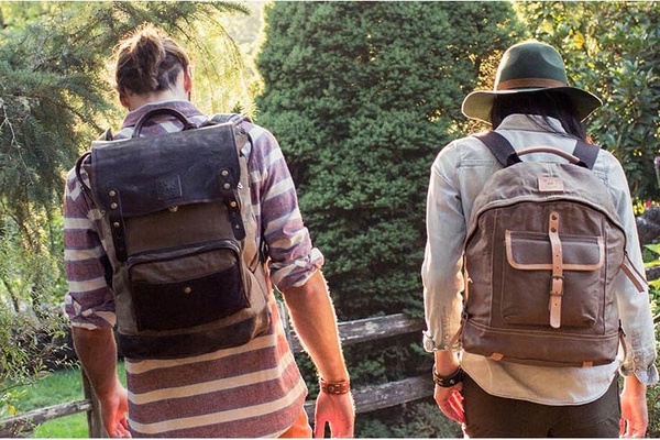 Will Leather Goods Portland