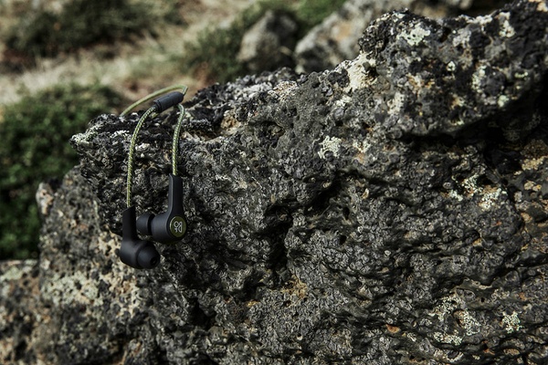Beoplay H5 headphones.