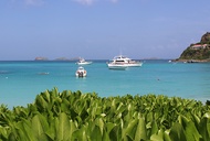 A St. Barths Quickie