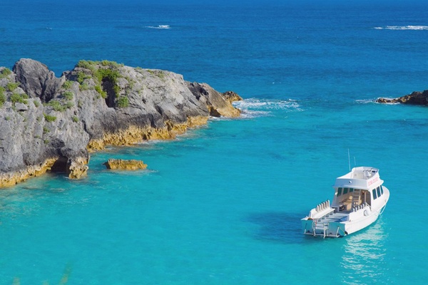 Best of the Web: Bermuda