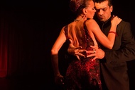 Where to Learn, Shop, and Dance the Tango in Buenos Aires