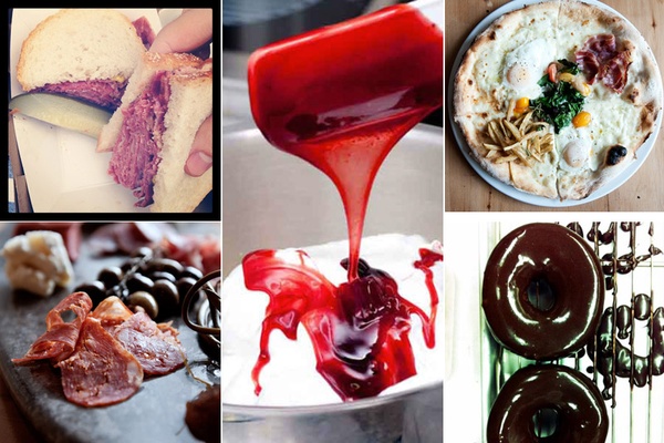 Truly Canadian: 7 Neighborhoods, 20 Global Eats
