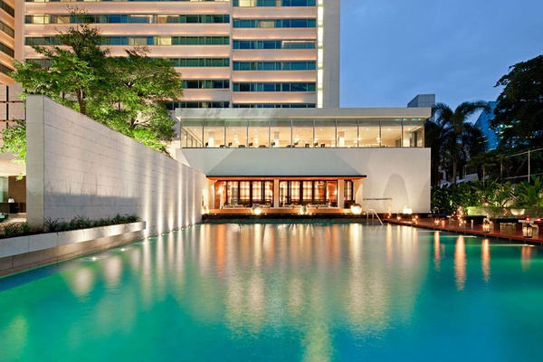 Metropolitan Bangkok