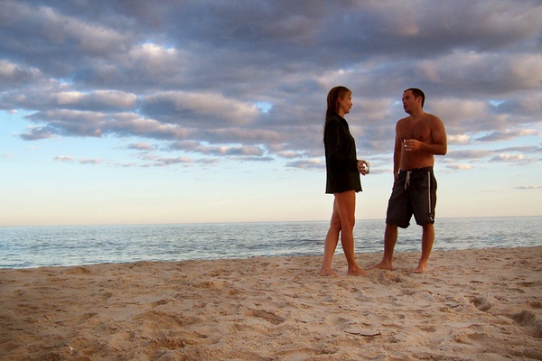 A Field Guide to the Hamptons