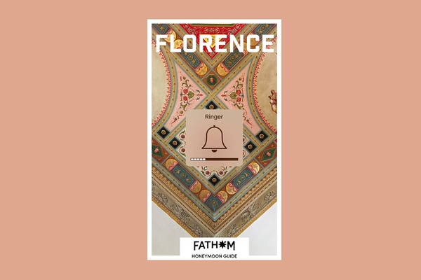We Planned It For You: 3 Perfect Days in Florence