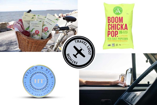 Travel Loot