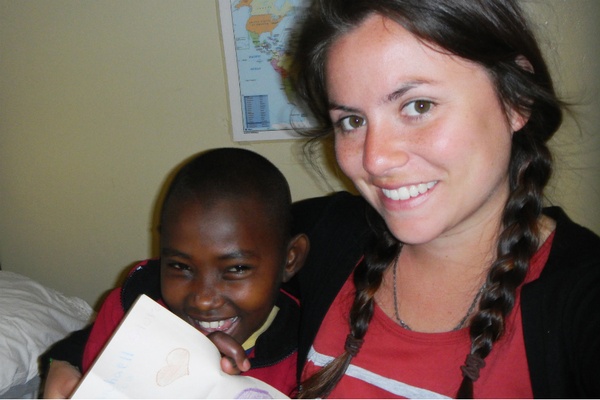 Voluntourism 101: Tips for Giving Back