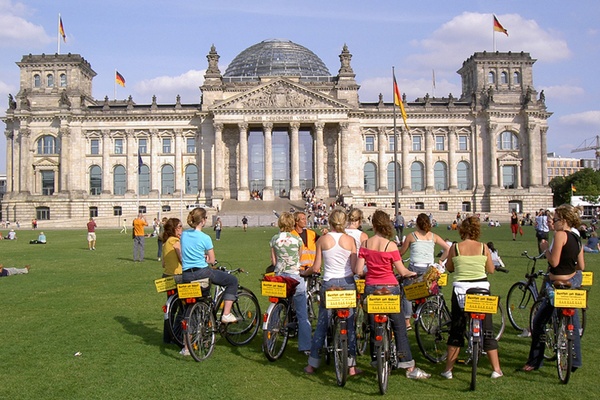 Berlin Primer