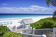 Pretty Little Secret: A Chic Bahamas Retreat