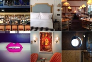 New York City's New Boutique Hotels