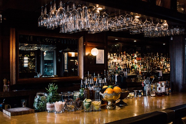 The Spare Room, Los Angeles