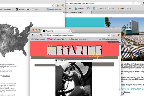 Links We Love, 05/05/12