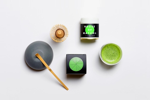 12 Essentials for a Matcha Made in Heaven