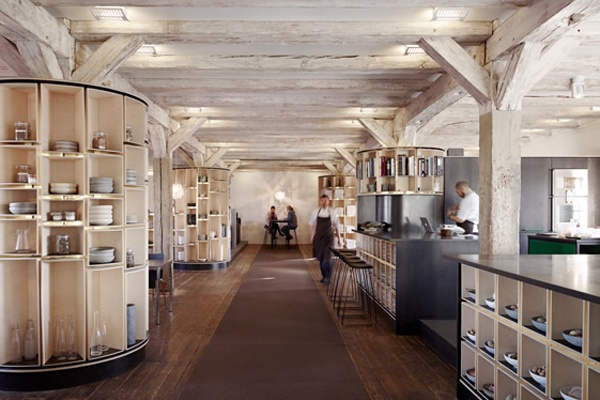Test Kitchen Design peek inside noma's test kitchen | fathom travel blog and travel guides Test Kitchen Design peek inside noma's test kitchen | fathom travel blog and travel guides