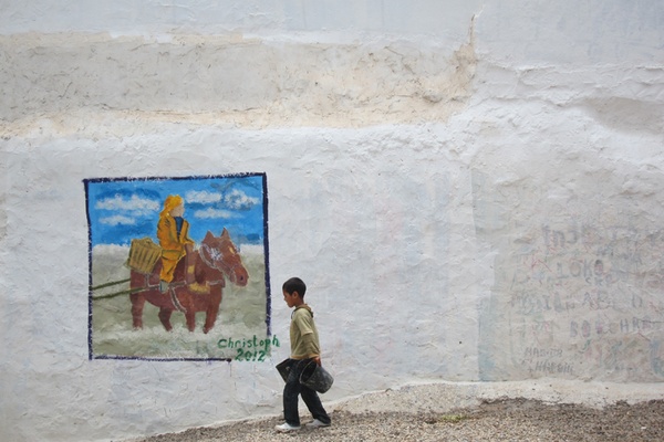 Uncharted Territory: El Jadida, Morocco