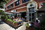 Chicago, One Neighborhood at a Time