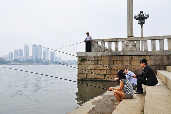 An Insider's Take on Traveling to North Korea