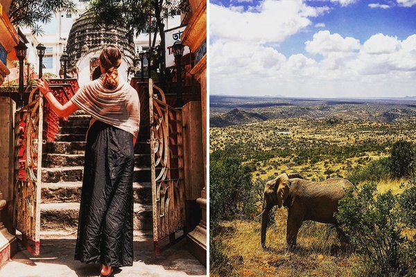 Hey, Best-Selling Travel Writer Jo Piazza, Where Do You Want to Go Next?