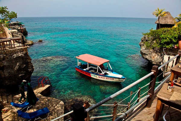 Jamaica: An Insider's Guide with Paul Salmon