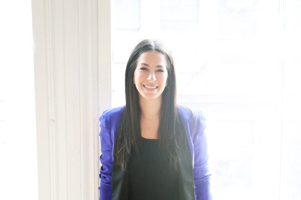 Meet the Designer: Rebecca Minkoff