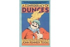 A Confederacy of Dunces