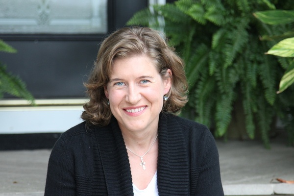 Meet the Travel Novelist: Brigid Pasulka