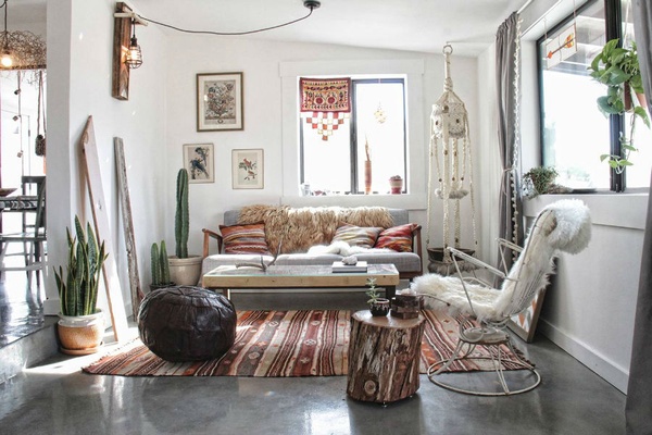 My Other House Is a Design Marvel in the Desert. A.K.A. Where to Stay in Joshua Tree