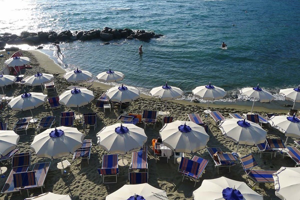 Hotel Tritone Ischia