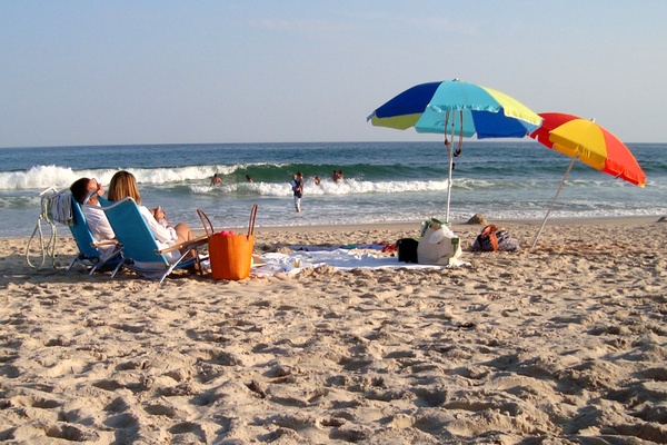 WIN Summer's Last Hurrah! August in the Hamptons