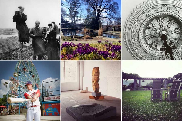 5 Little-Known Treasures in 5 NYC Boroughs