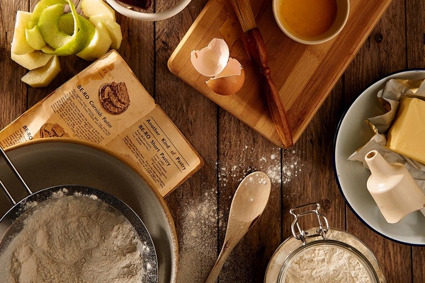 Holiday Recipe Roundup