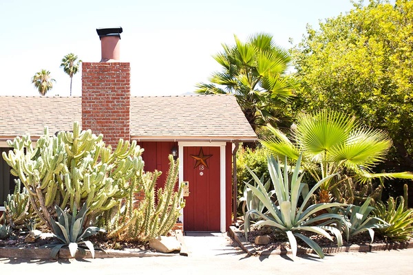 Ojai Rancho Inn