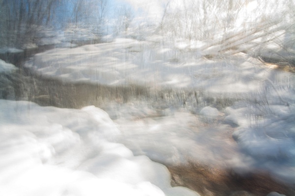 An Ode to Winter