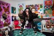Best Day Ever: The Pop Artist's New Orleans
