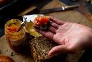 The Ambitious Eater's Weekend Guide to SF