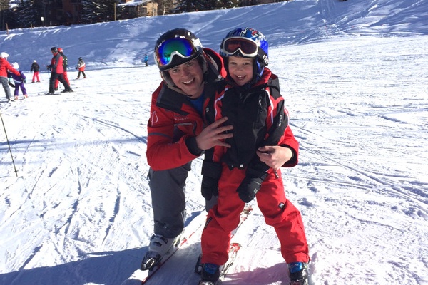 Down the Hill and in the Tree: Snowmass Is Ski Heaven for the Whole Family