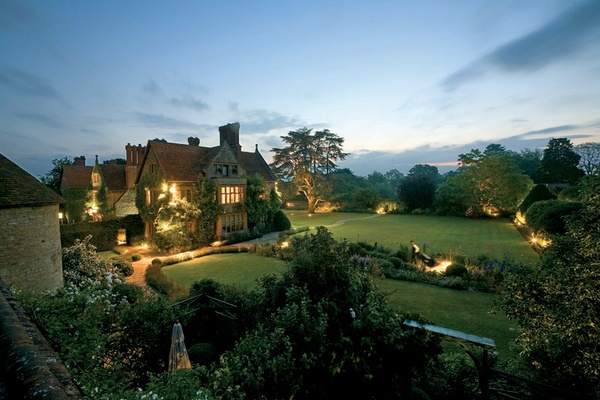 Le Manoir France