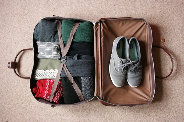 What to Pack for a Safari?