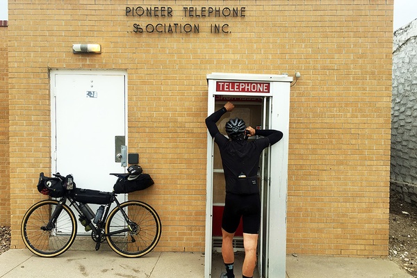You, Too, Can Bikepack 37 Nights Across the U.S.A.