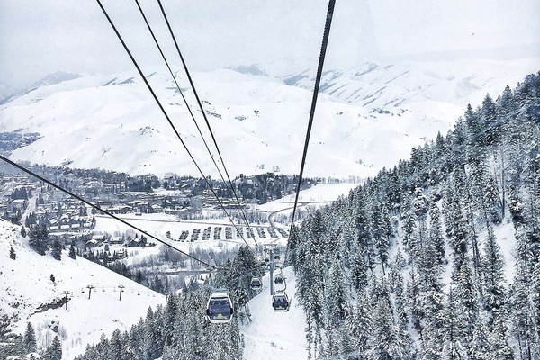 The Only Guide You'll Ever Need to Sun Valley, Idaho