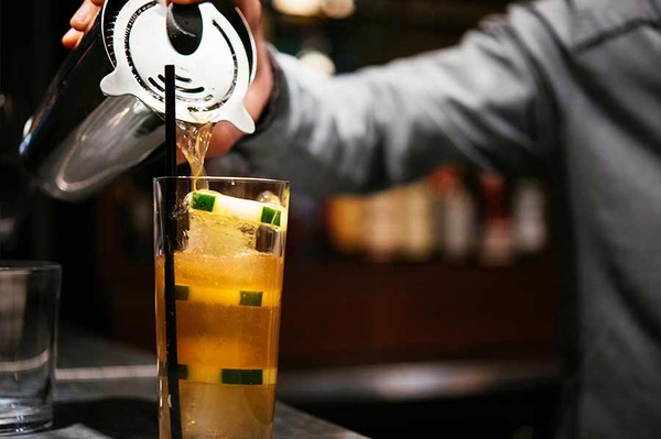 The Cocktail Nerd's Guide to Drinking NOLA
