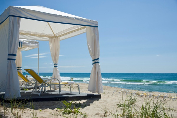 Ocean House Rhode Island