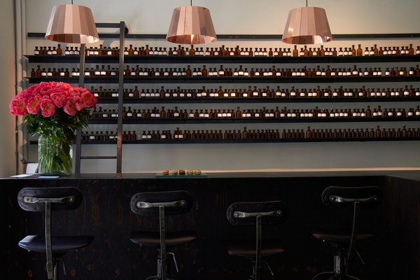 Fathom's Guide to Paris